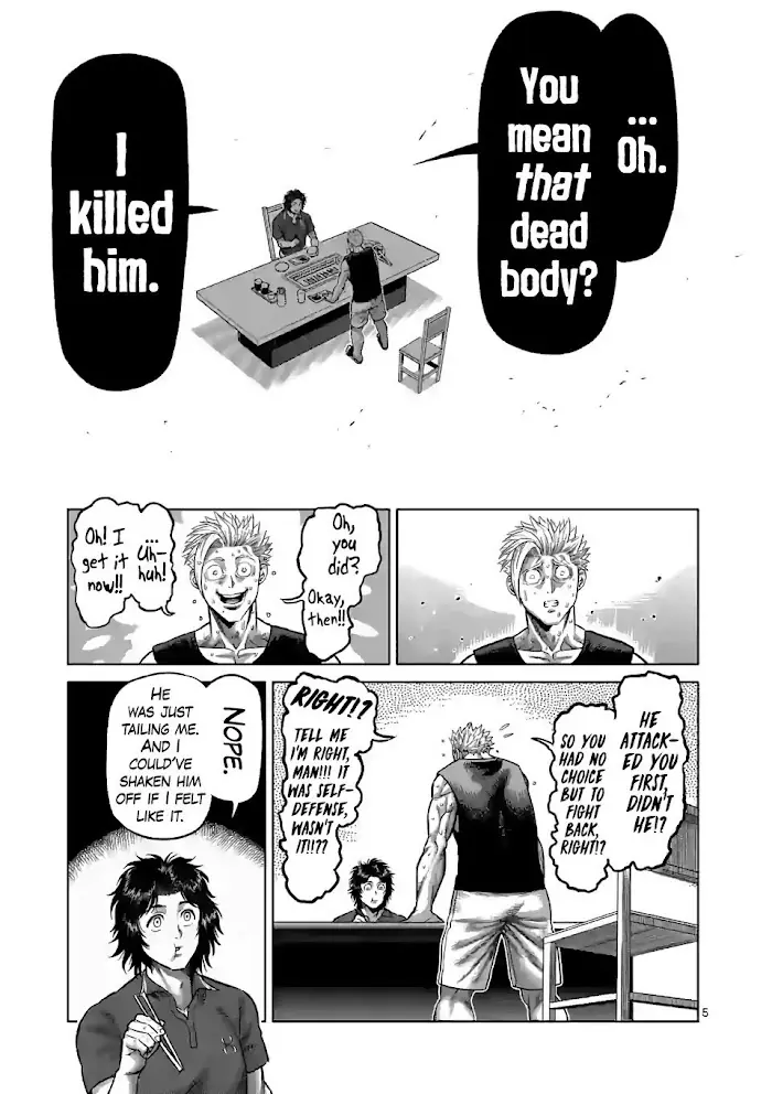 Kengan Omega Chapter 34 image 05_optimized